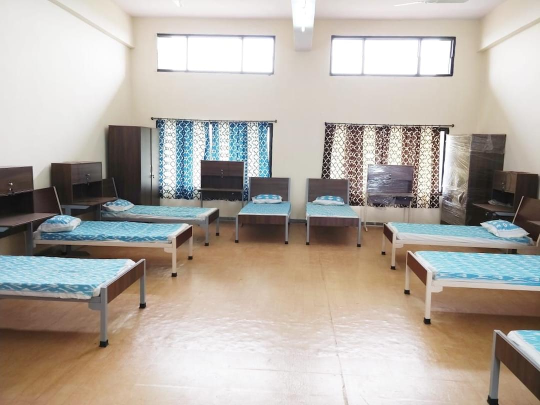 Vignan's Nirula Institute of Technology and Science for Women Guntur Infrastructure & Academic Building photo 1